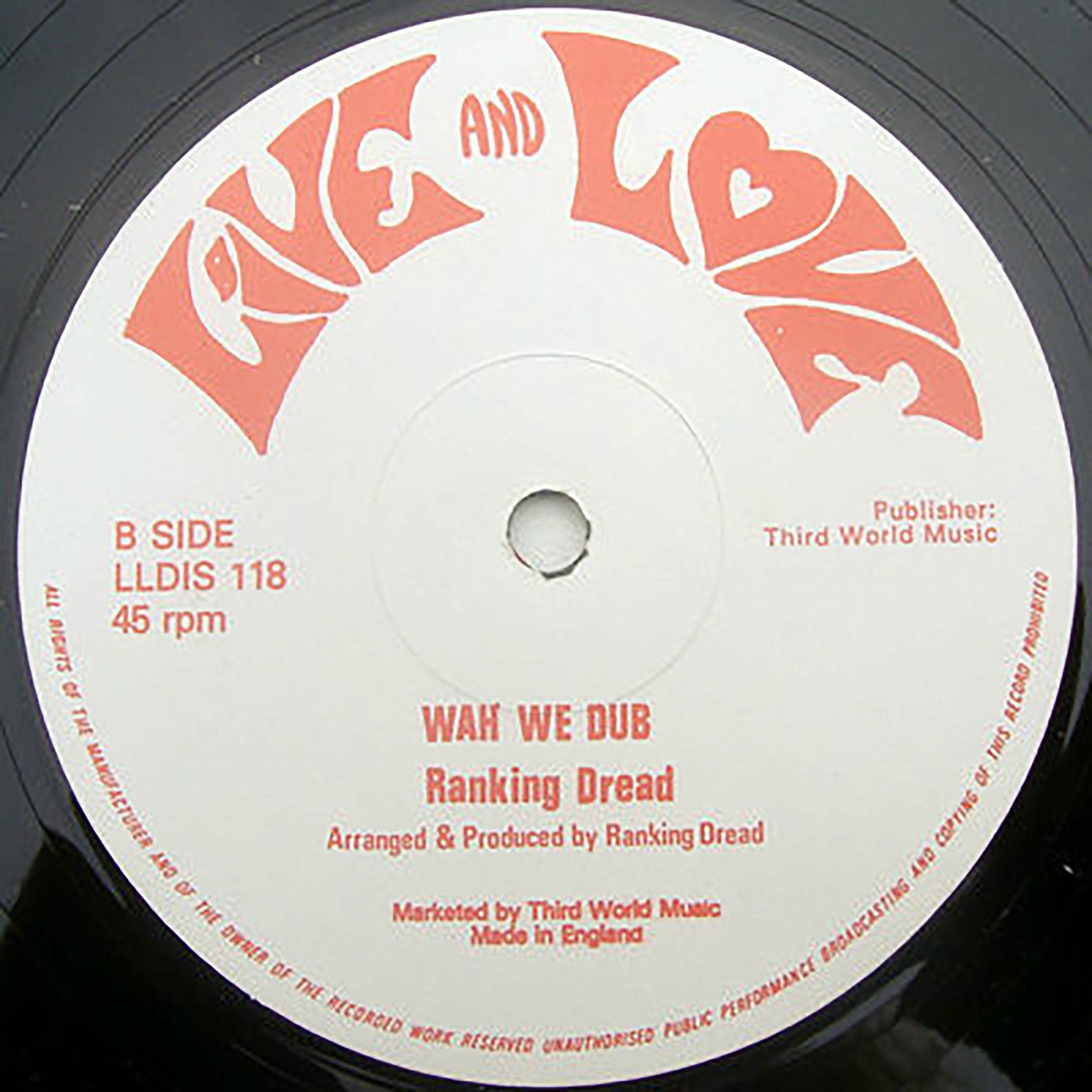 Ranking Dread - Most Wanted | Deezer