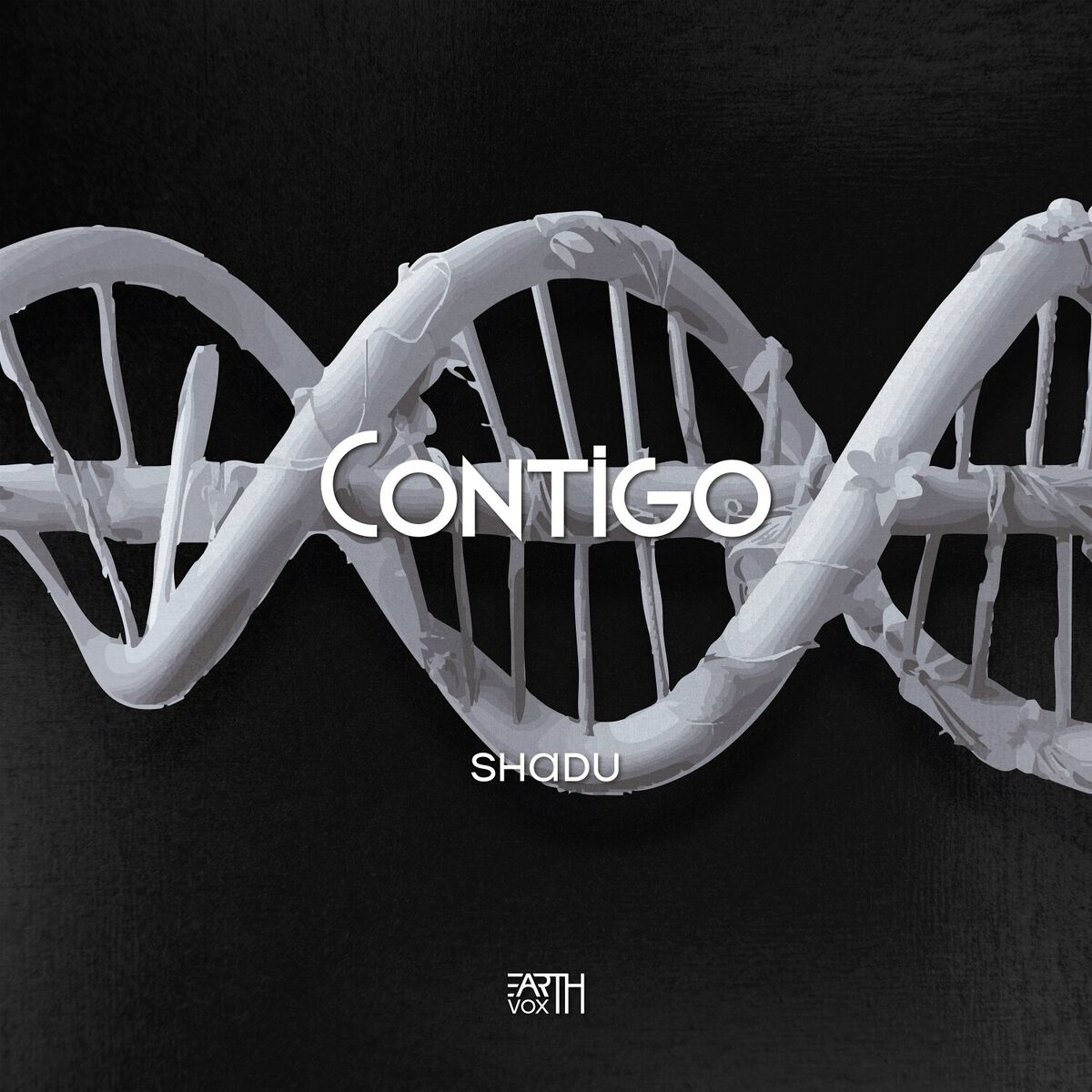 Album cover of Contigo