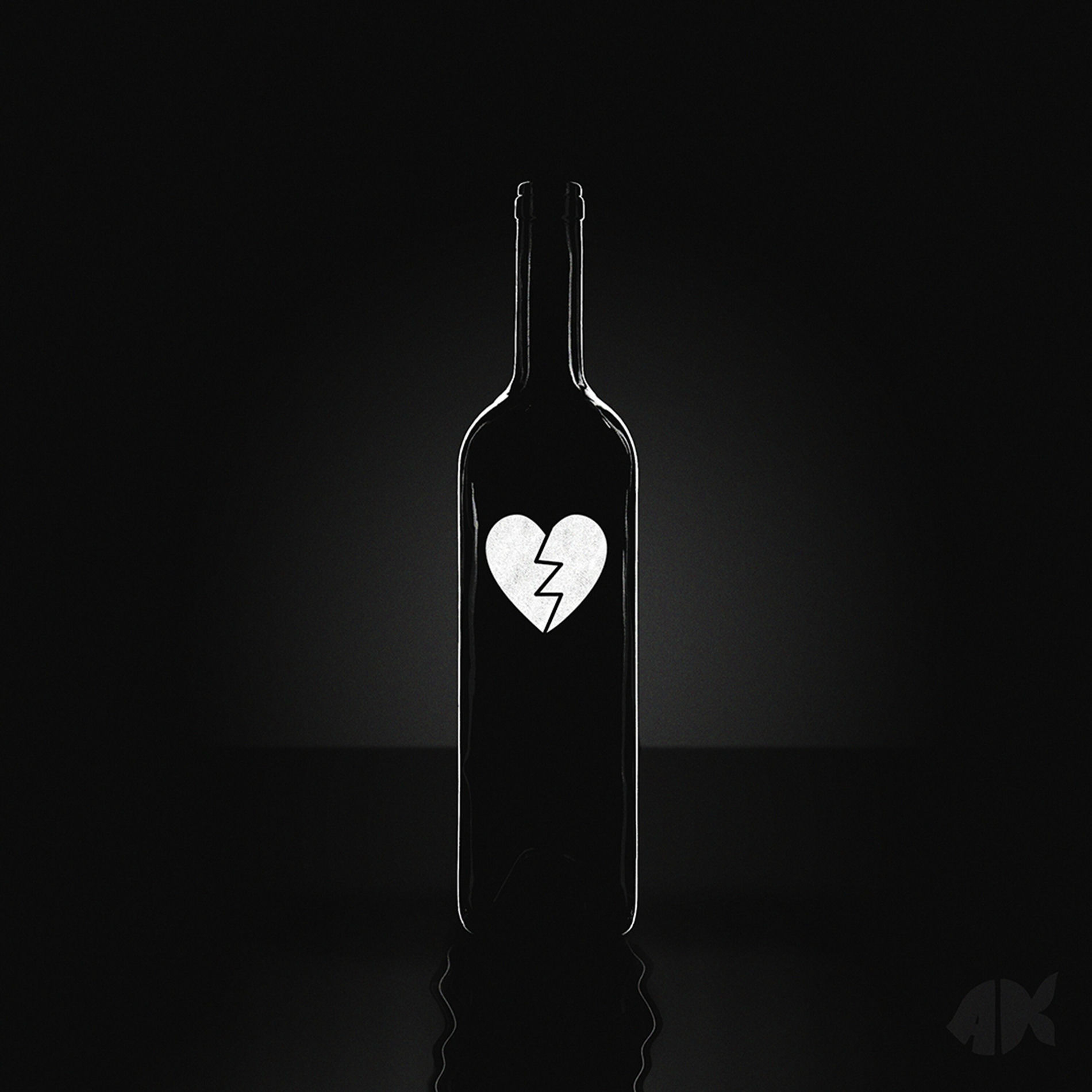 Album cover of La Botella