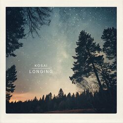Cover of Longing