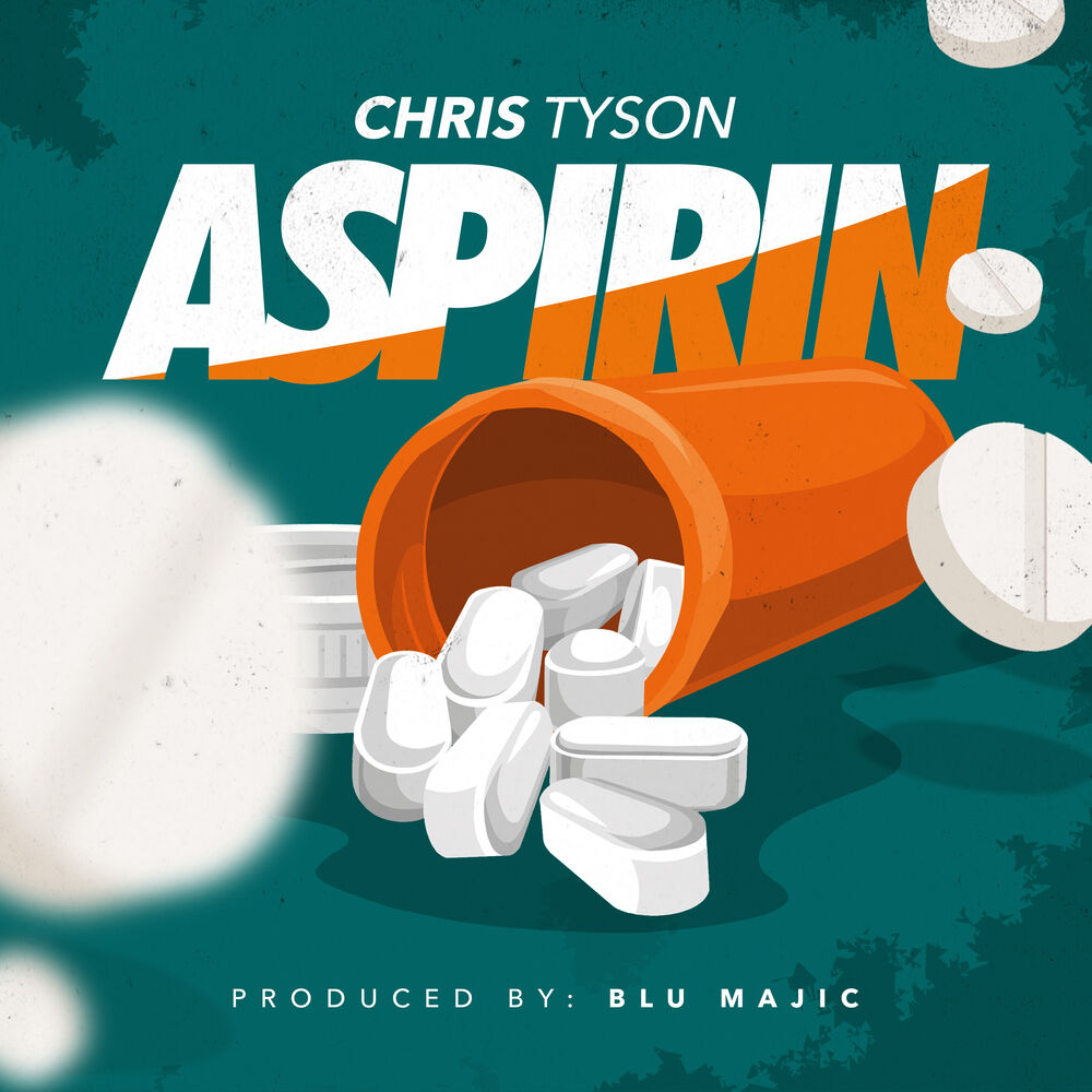 Picture of Aspirin