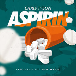 Cover of Aspirin