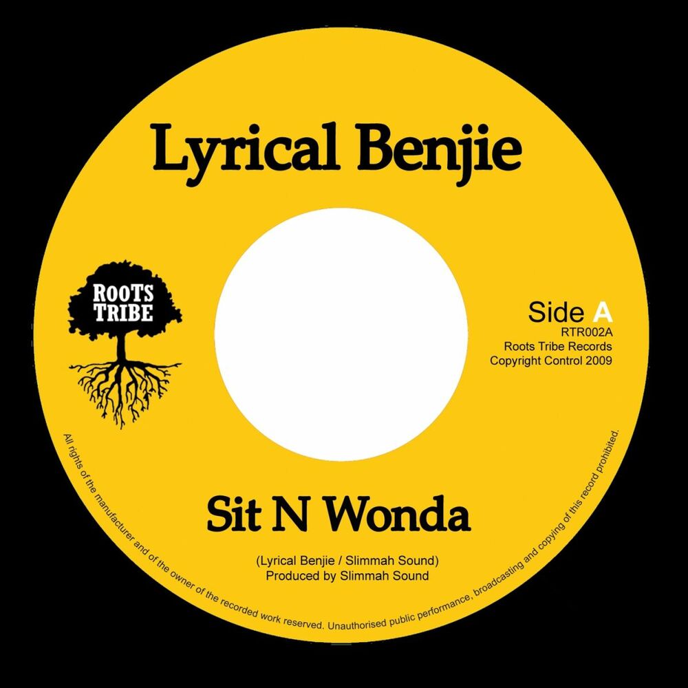 Picture of Sit N Wonda 7'