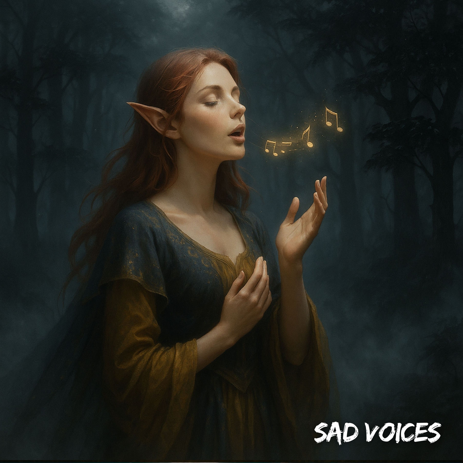 Album cover of Celestial Ambient