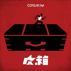 Cover of 皮箱
