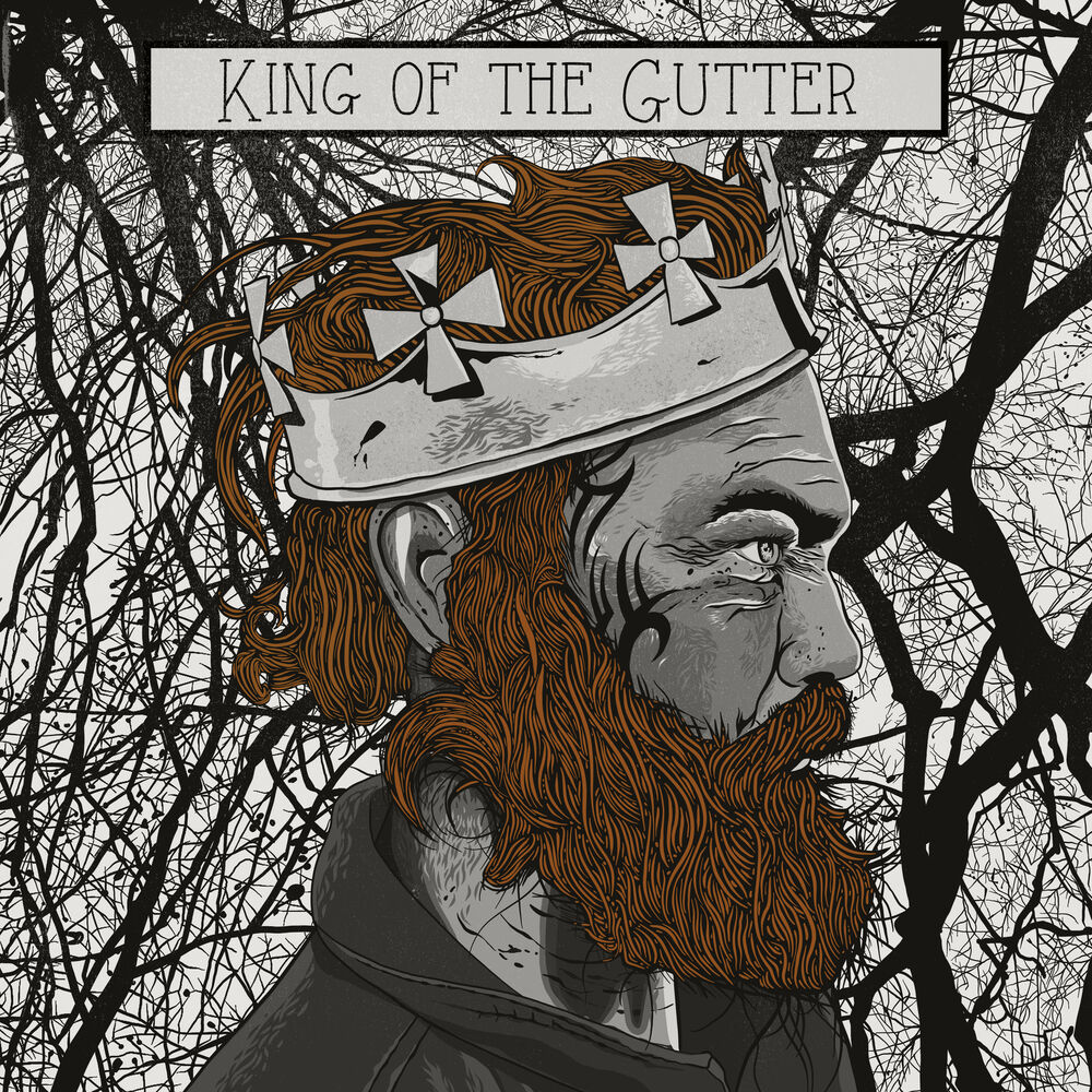 Picture of King of the Gutter