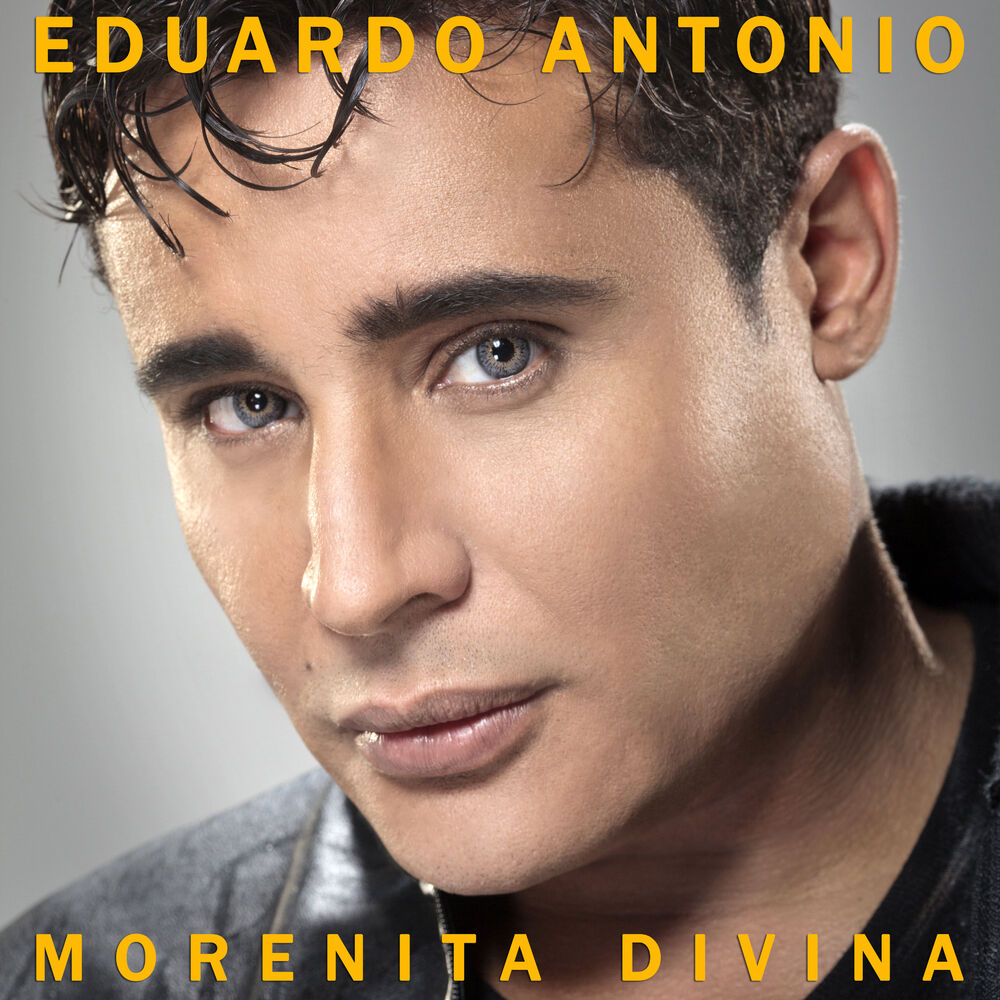 Picture of Morenita Divina