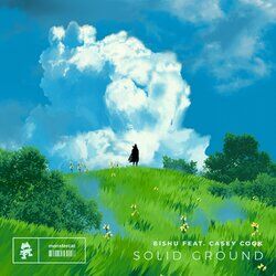 Cover of Solid Ground
