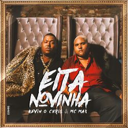 Cover of Eita Novinha