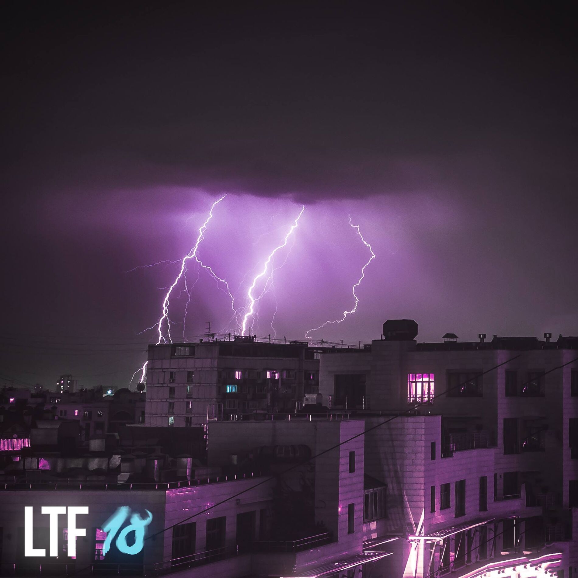 Album cover of 18