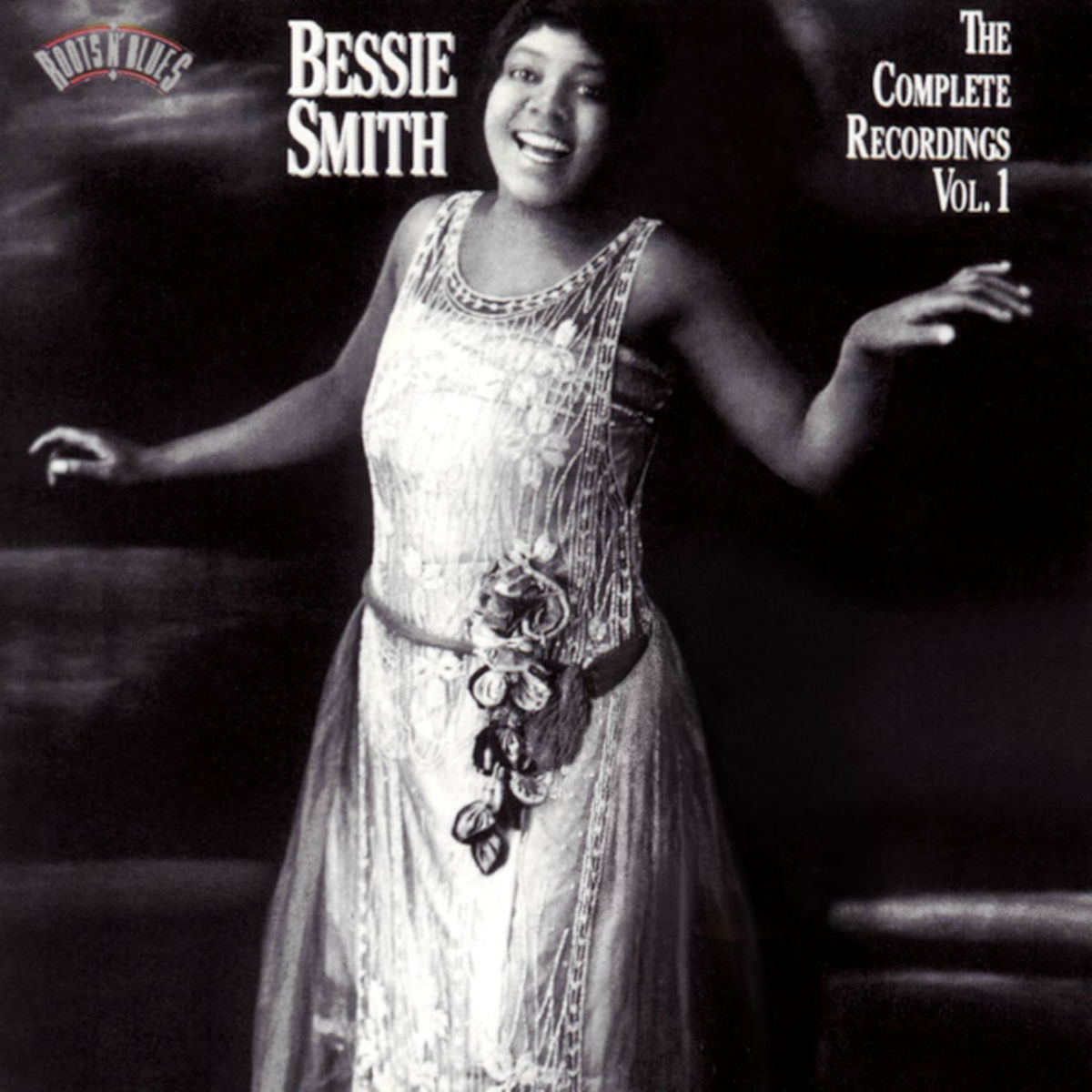 洋楽 COMPLETE COLUMBIA RECORDINGS, VOL. 1 4CD Bessie Smith – The Complete Recordings Vol. 1 – Box Set