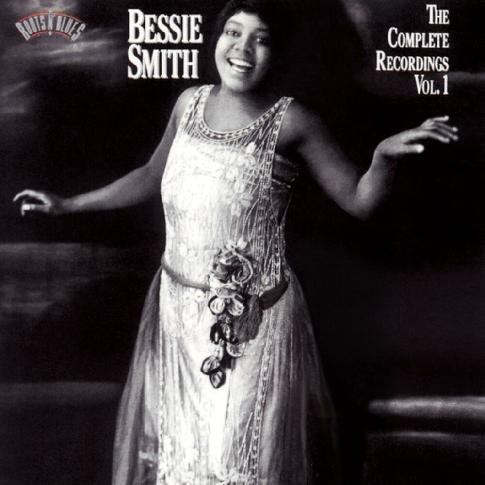 Picture of The Complete Recordings, Vol. 1