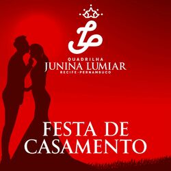 Cover of Festa de Casamento