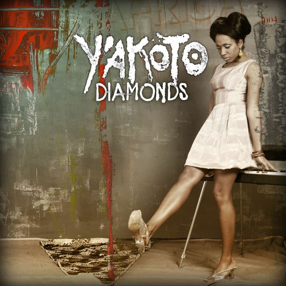 Picture of Diamonds