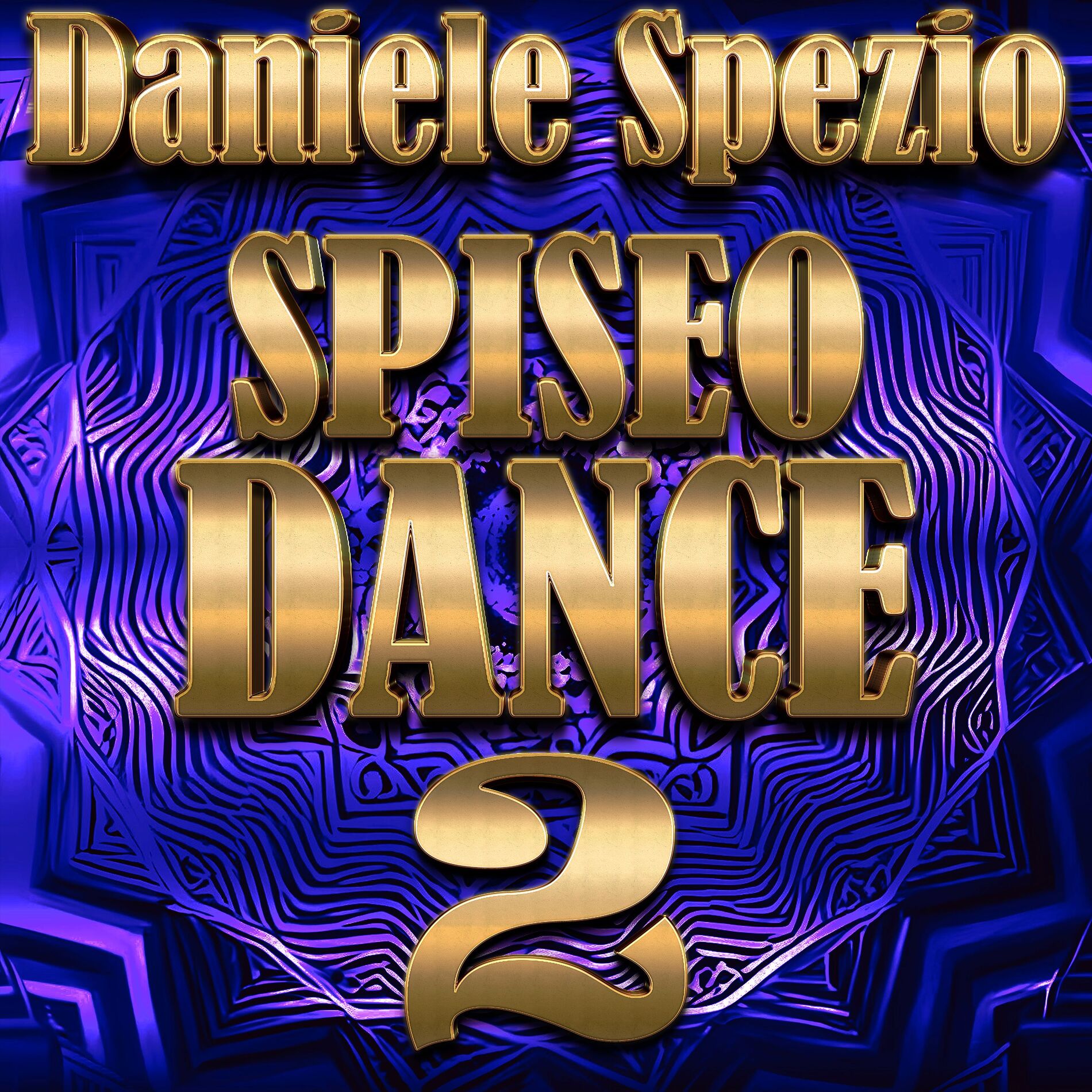 Album cover of Spiseo Dance 2