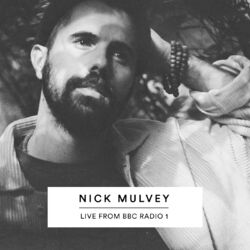 Cover of Live From BBC Radio 1