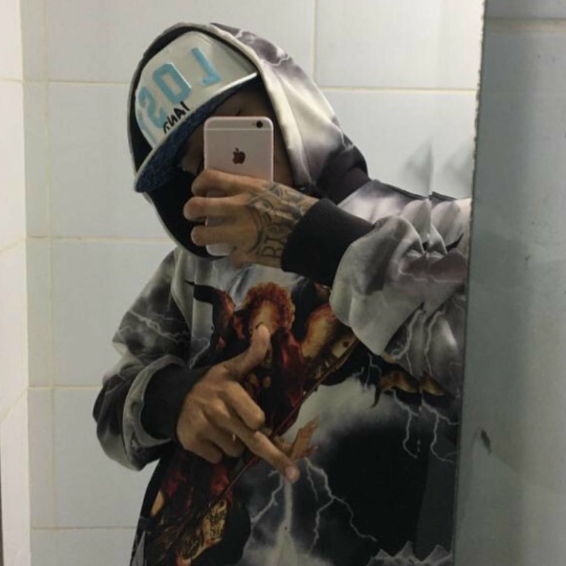 Album cover of Mtg - Brota no Serrão