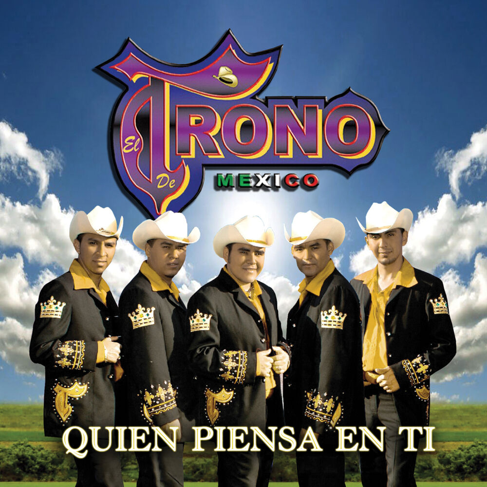 Picture of Quien Piensa En Ti