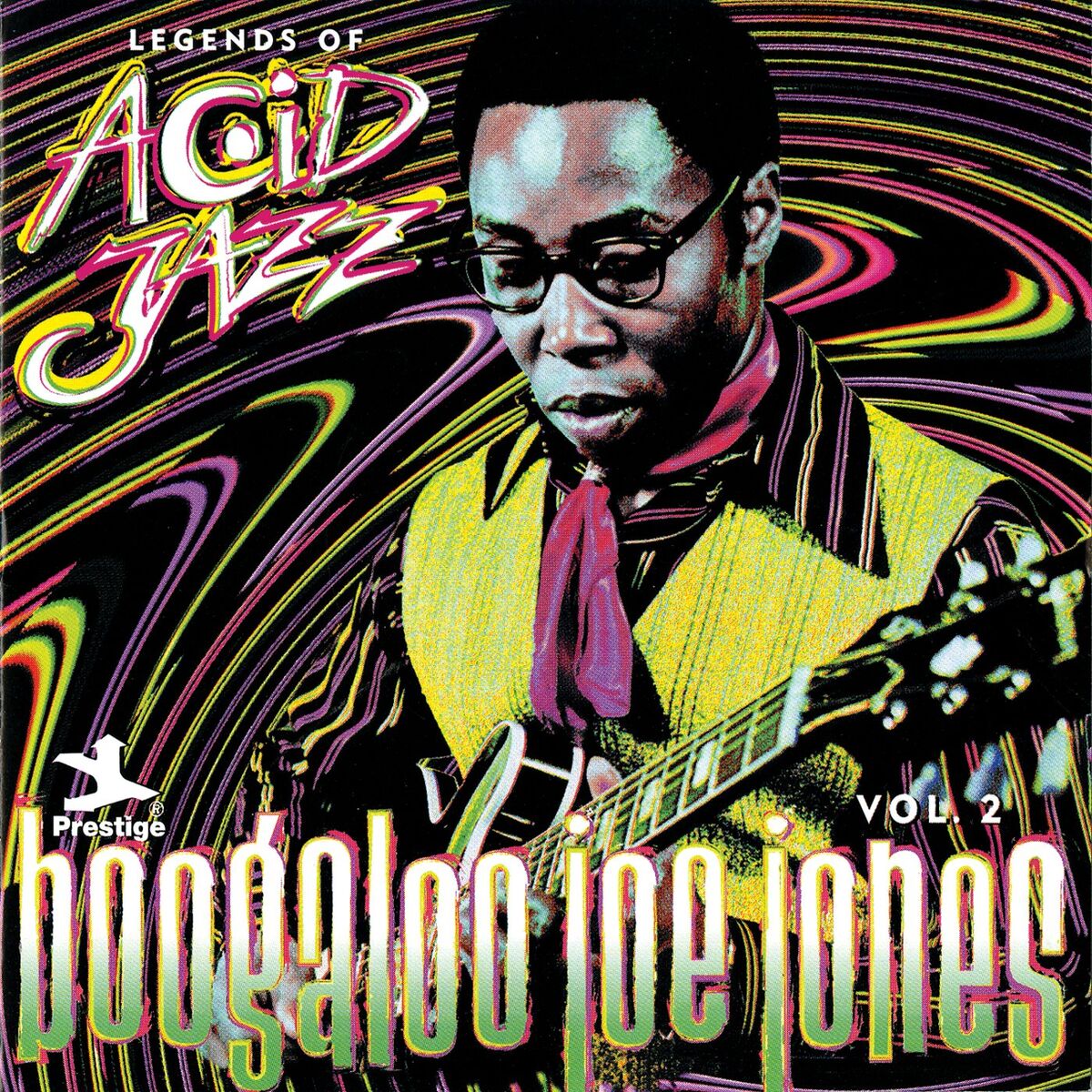Album cover of Ain't No Sunshine