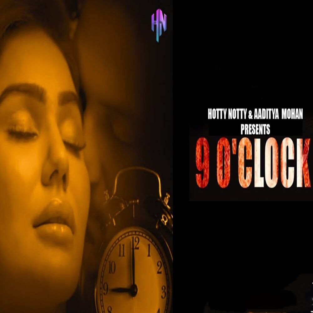 Picture of 9 O'clock (Hindi Dilogue)
