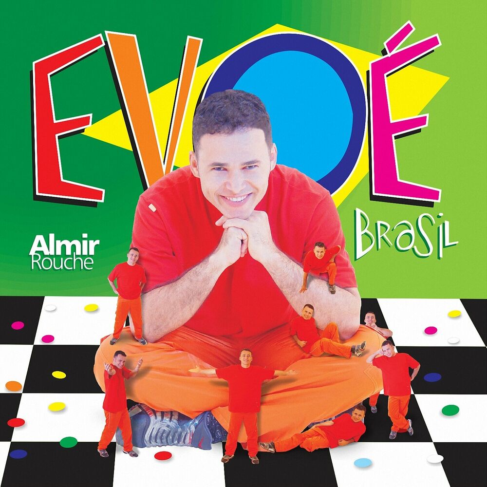 Picture of Evoé Brasil