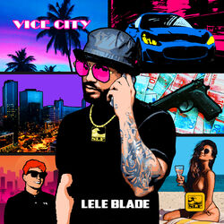 Cover of Vice City