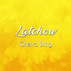 Cover of Ghetto Bling