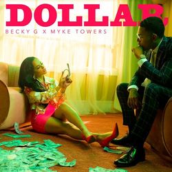 Cover of DOLLAR