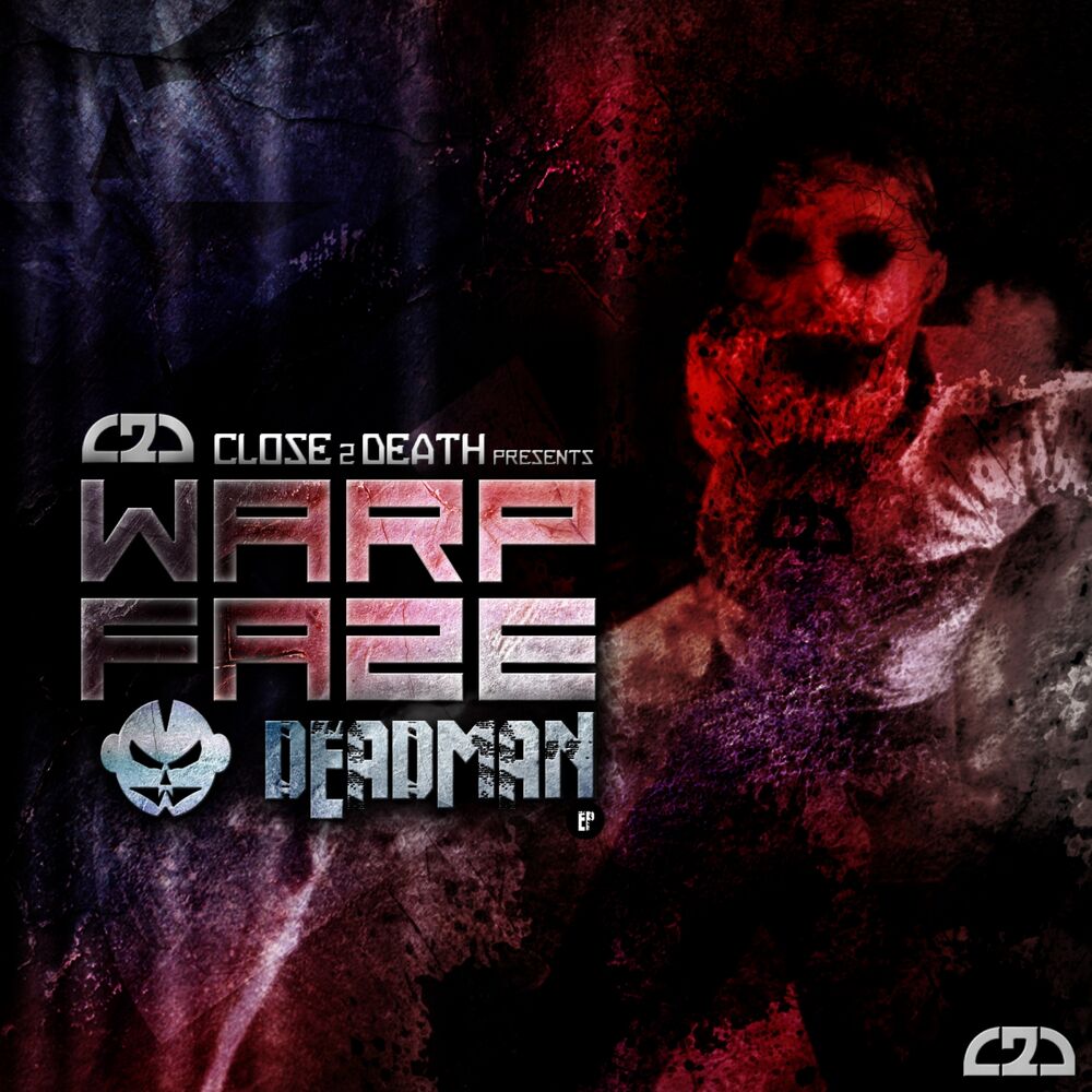 Picture of Deadman EP