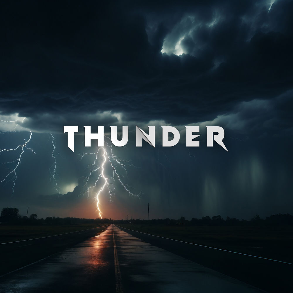 Thunder artwork