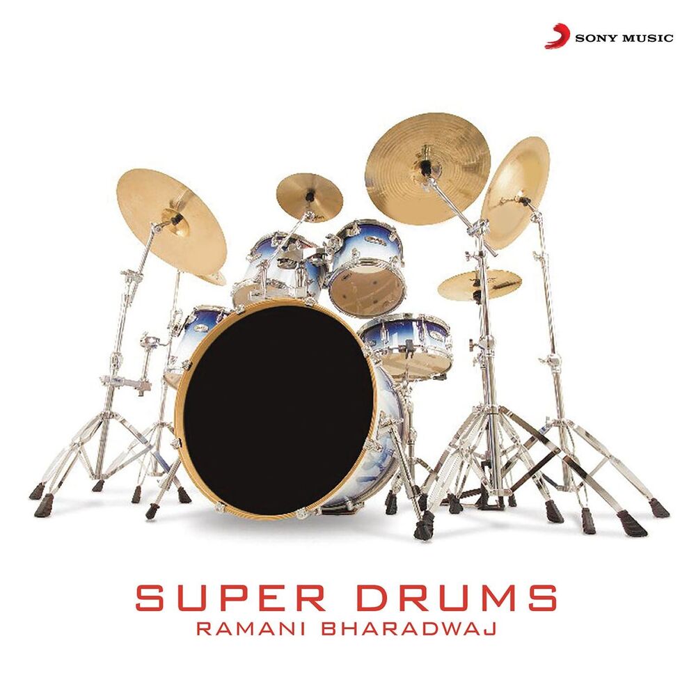 Picture of Super Drums