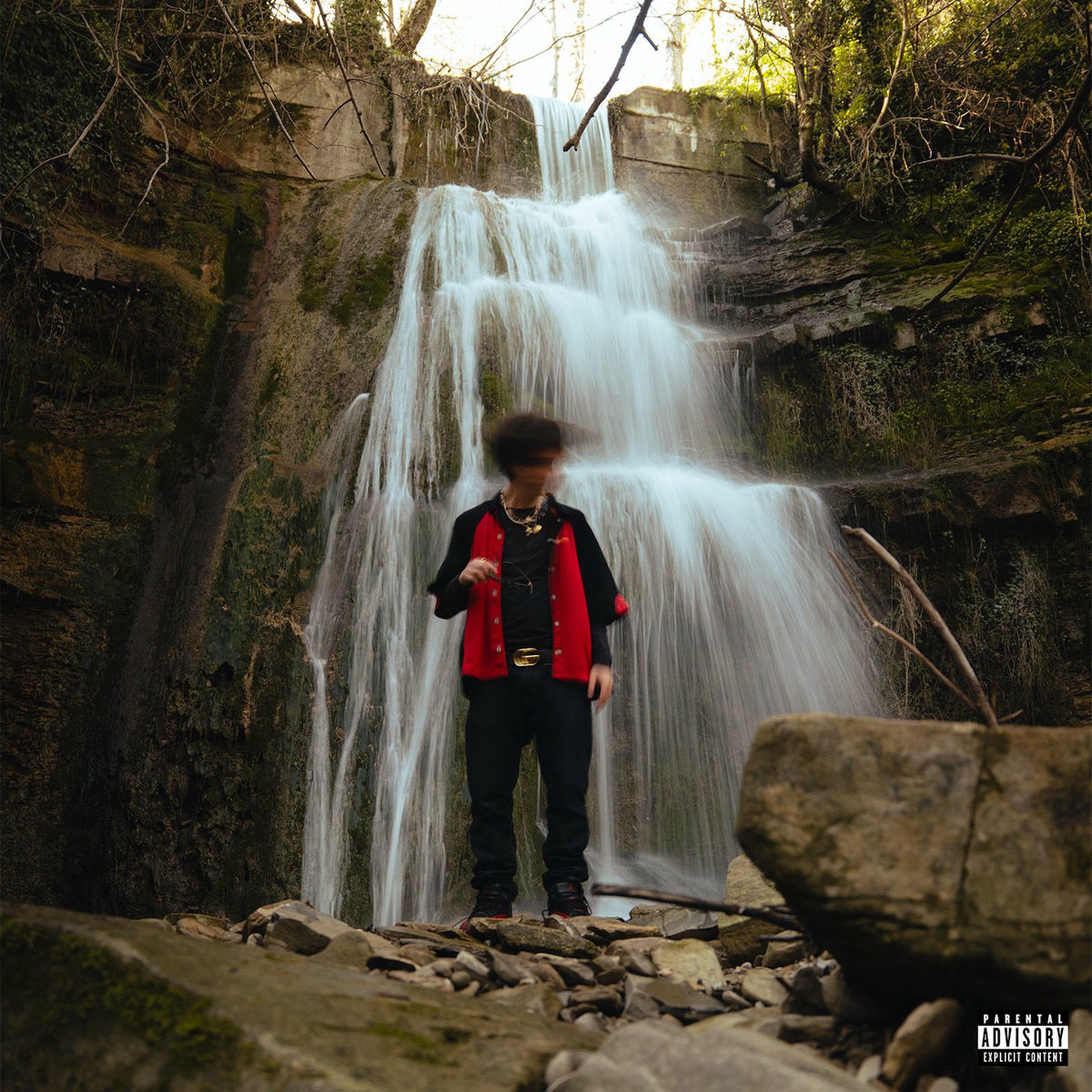 Album cover of Salute mentale