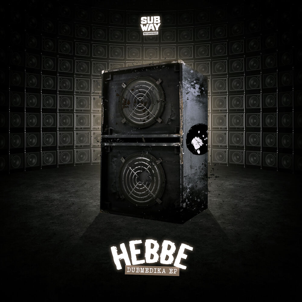 Picture of Dubmedika EP