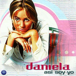 Cover of Asi Soy Yo