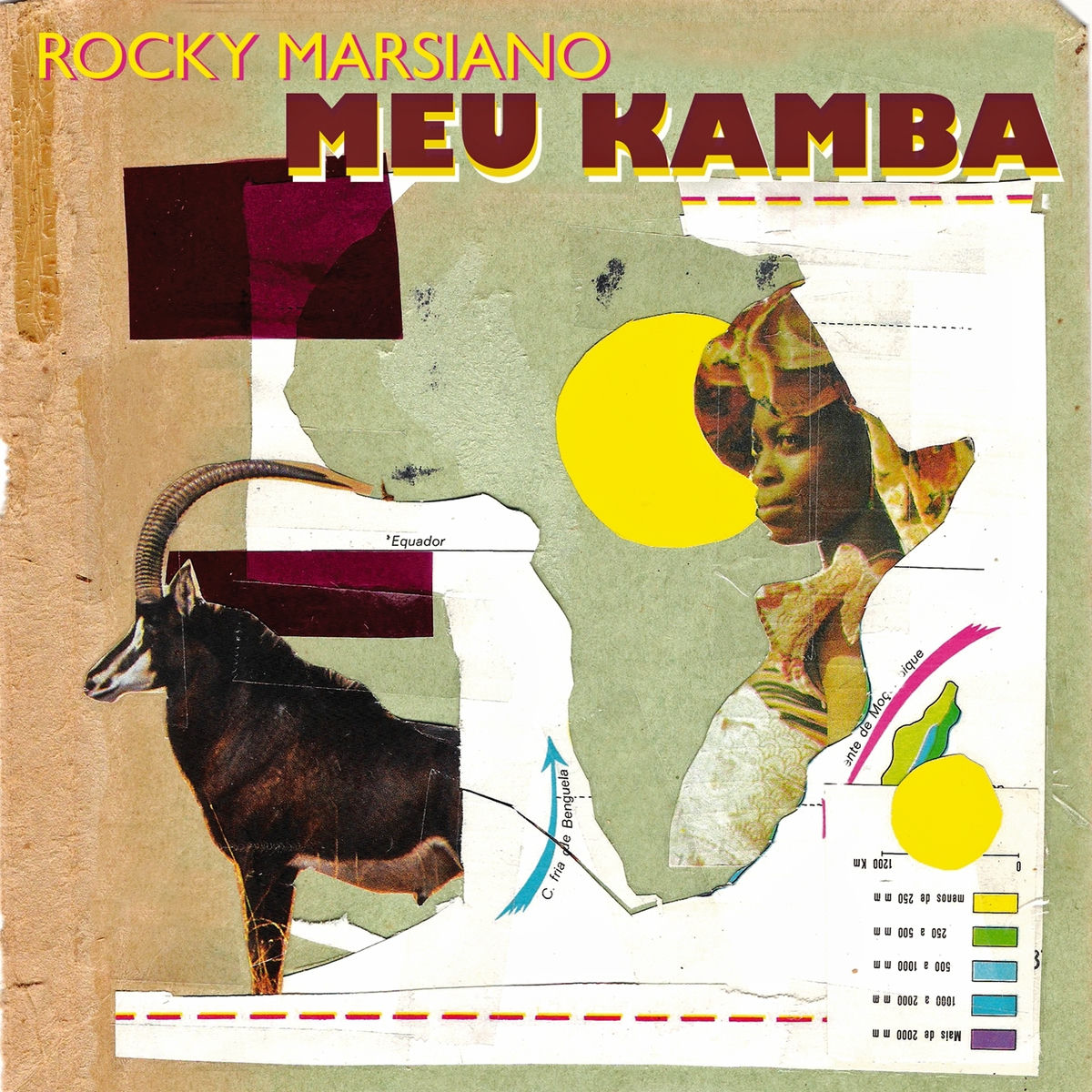 Album cover of Semba Assim