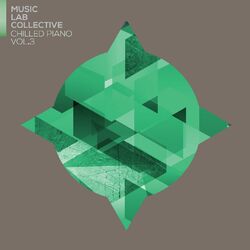 Cover of Chilled Piano Vol.3
