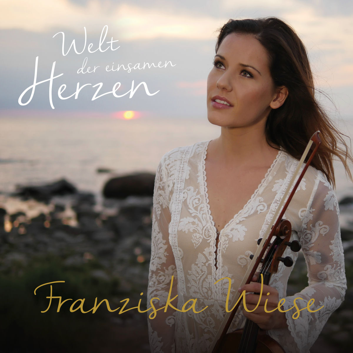 Album cover of Welt der einsamen Herzen
