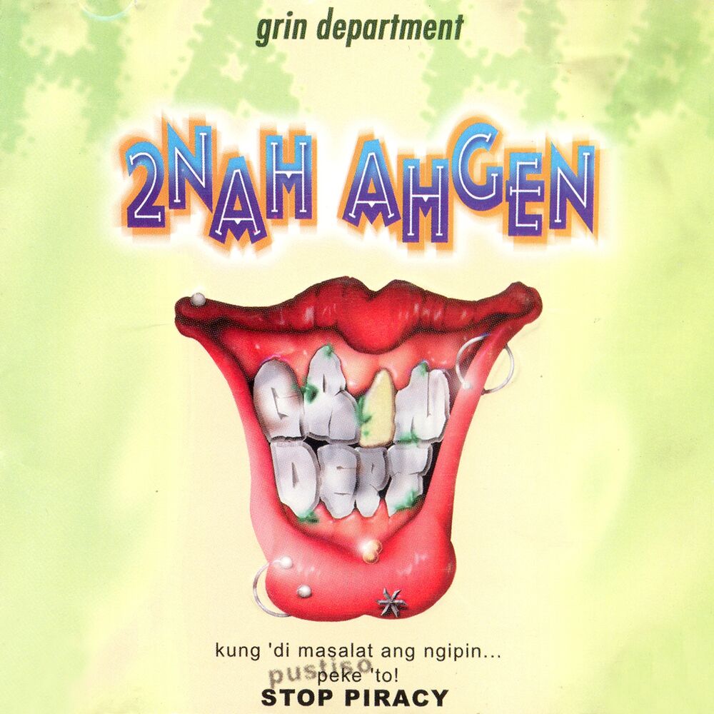 Picture of 2NAH Ahgen