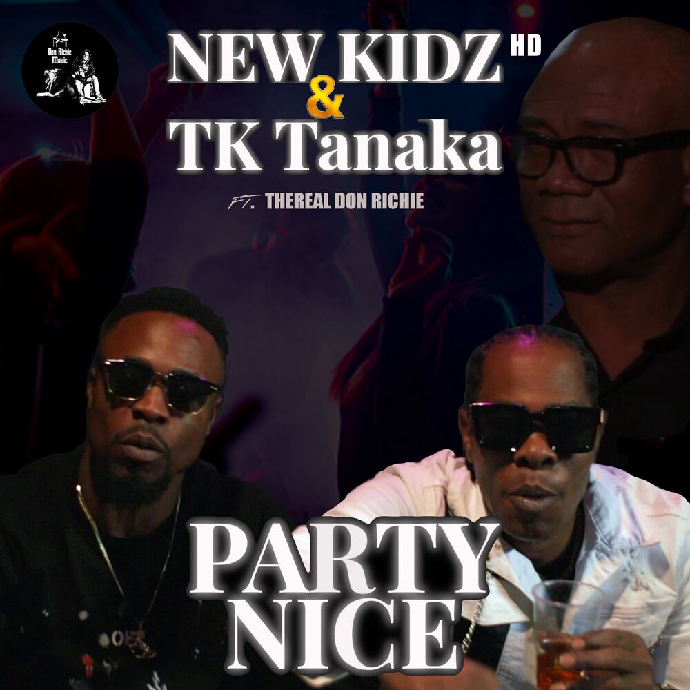 Picture of Party Nice