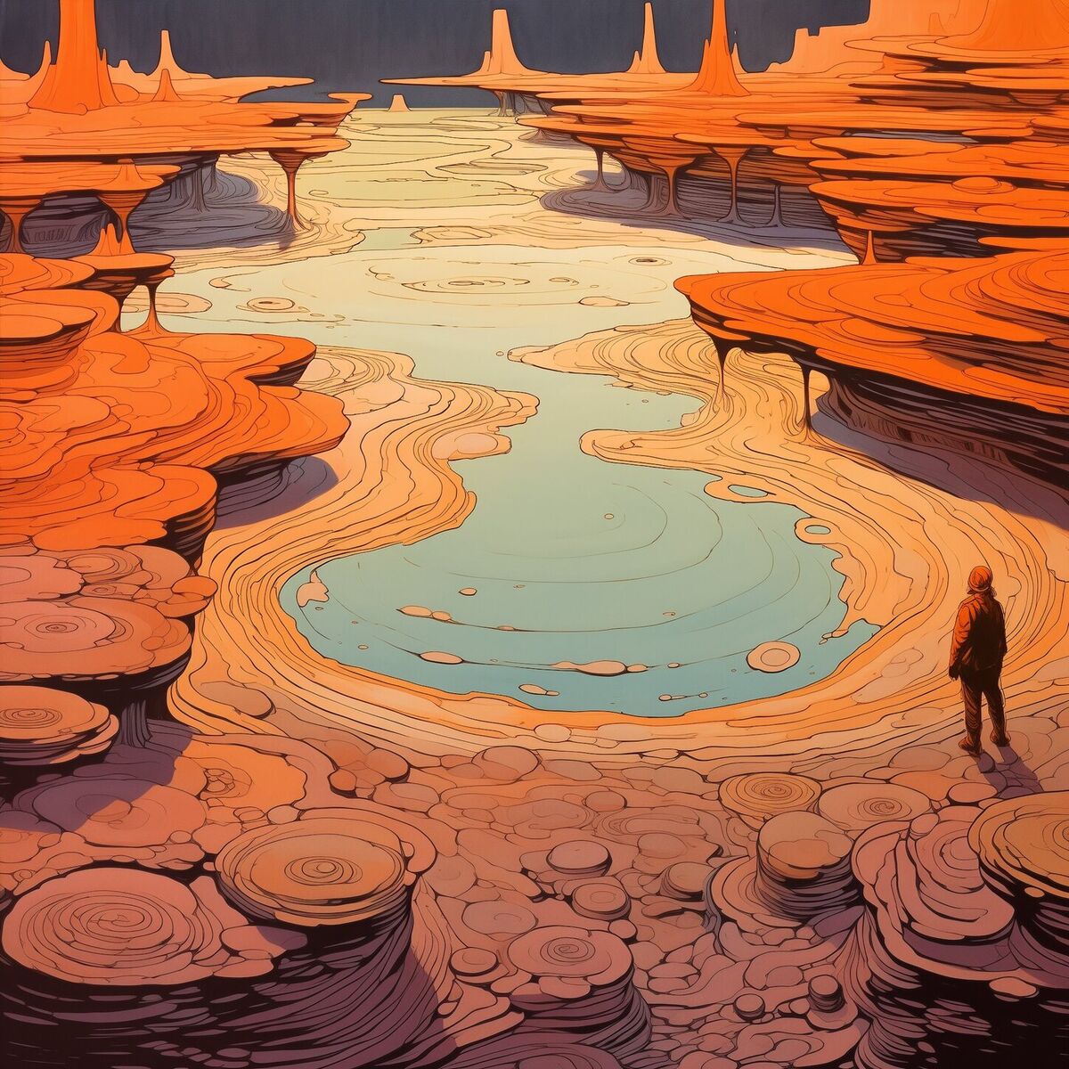 Album cover of Discoveries