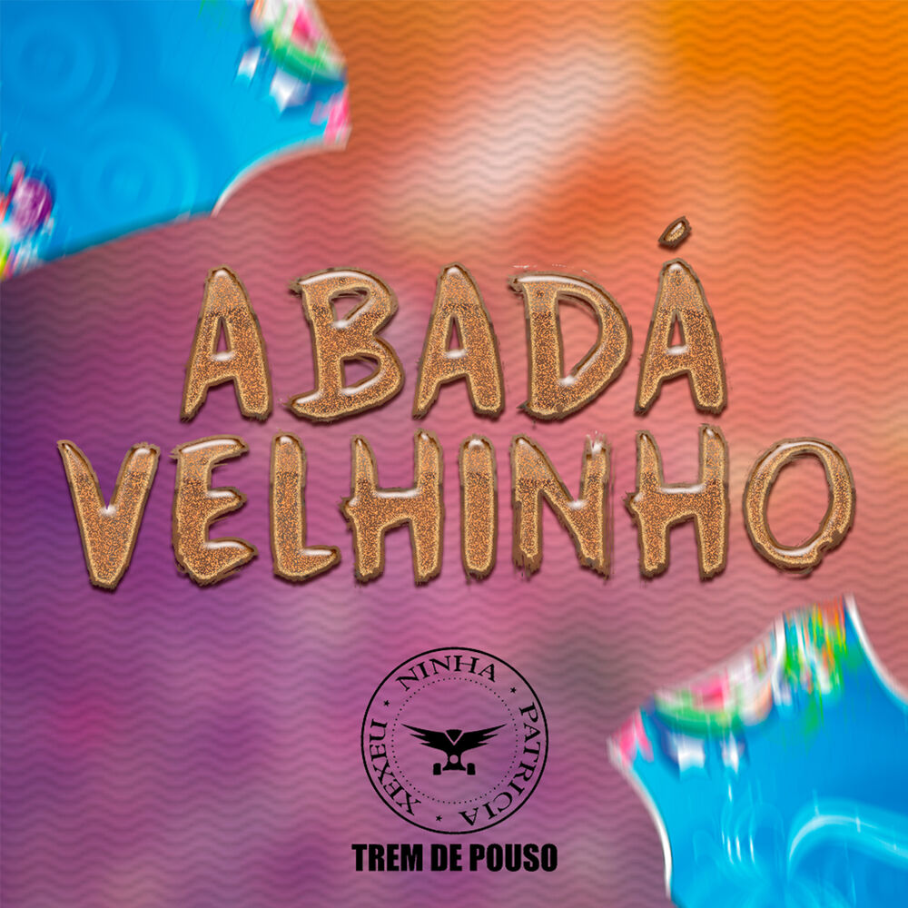 Picture of Abadá Velhinho (Ao Vivo)