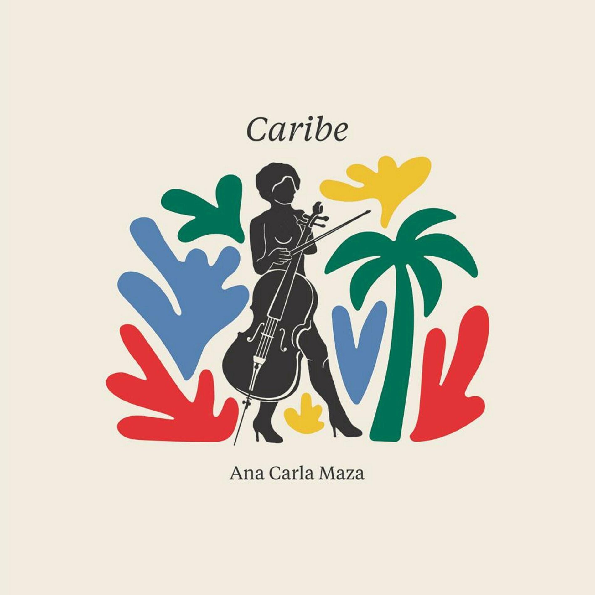 Album cover of Caribe