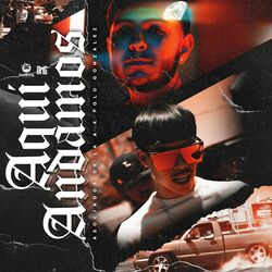 Cover of Aquí Andamos