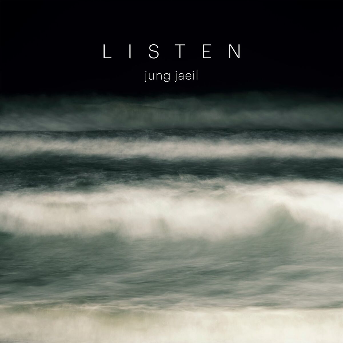 Album cover of Listen
