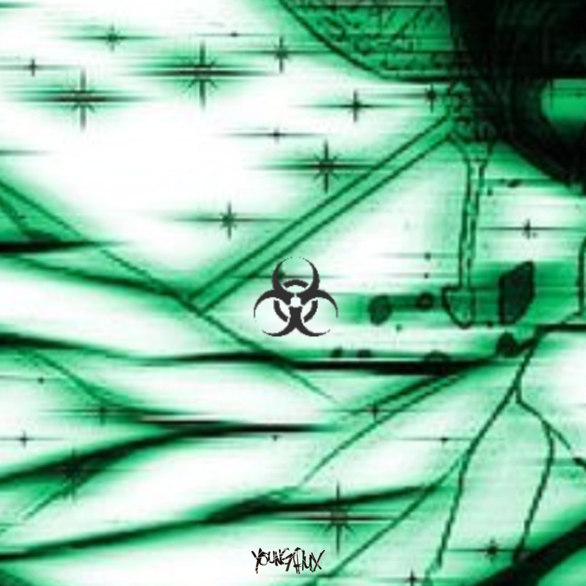 Album cover of HAZMAT