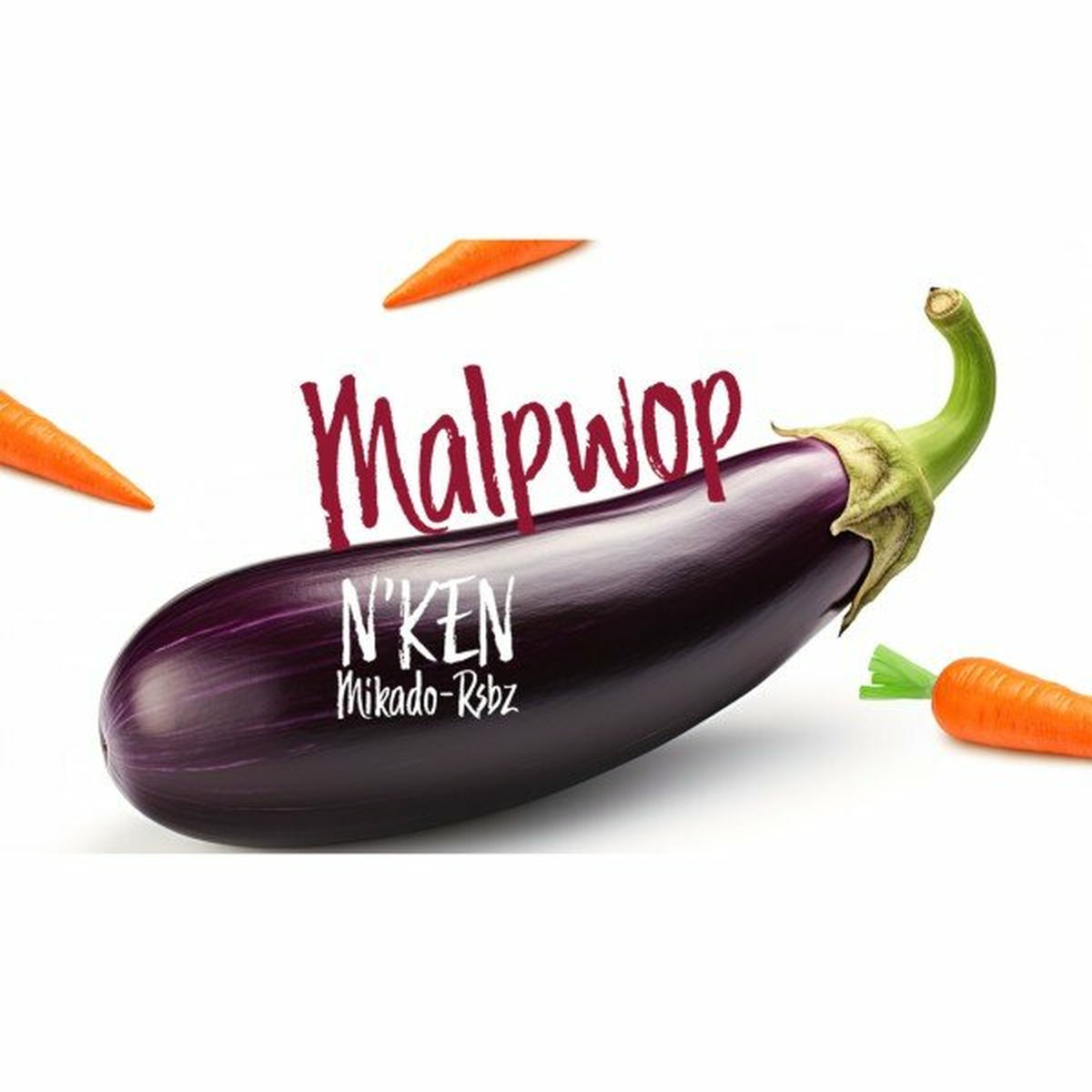 Album cover of Malpwop