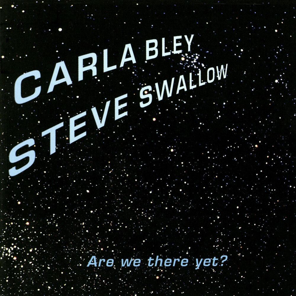 Picture of Are We There Yet?