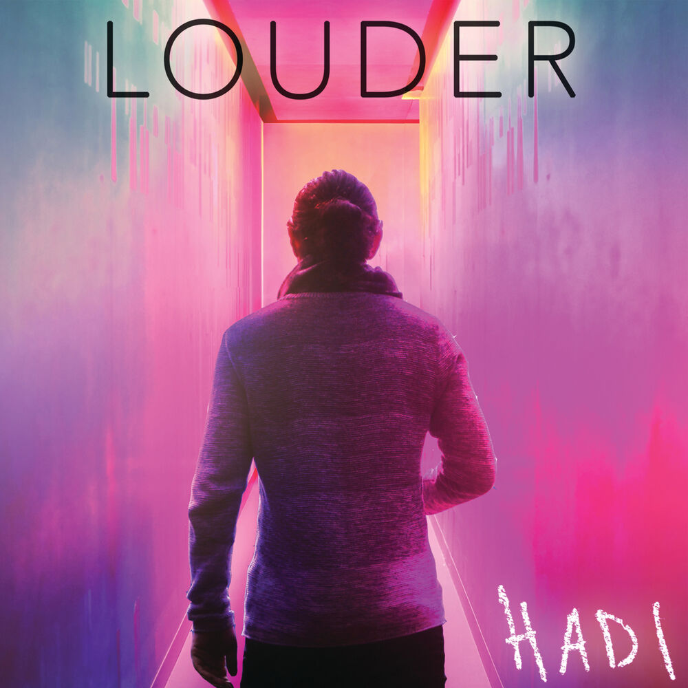 Picture of LOUDER