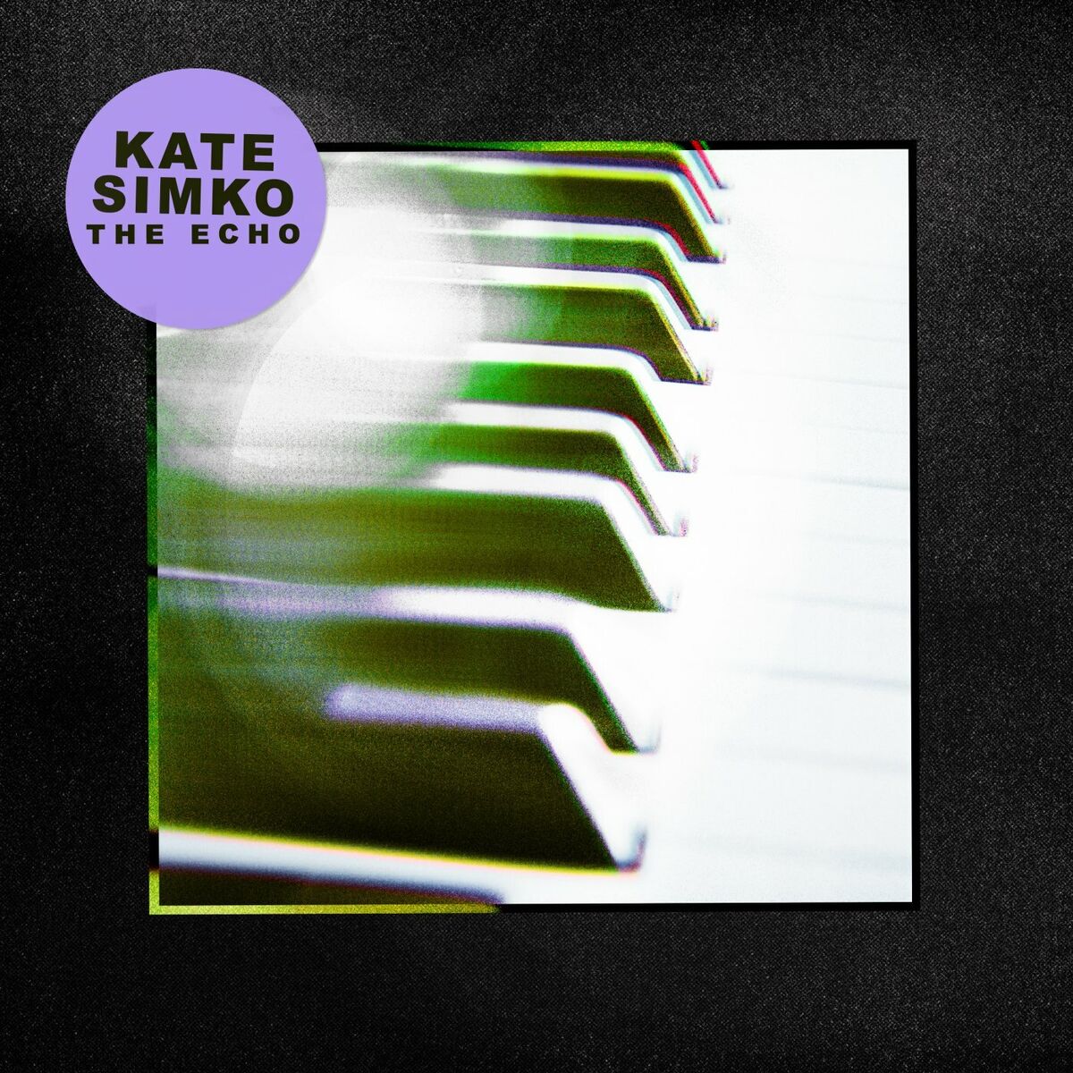 Album cover of The Echo EP