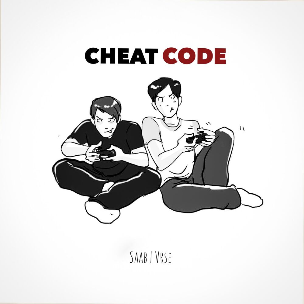 Picture of Cheatcode